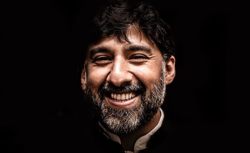 Manoj Subudhi
