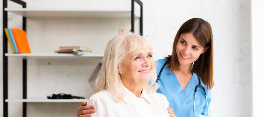 Advanced Home Care Nursing