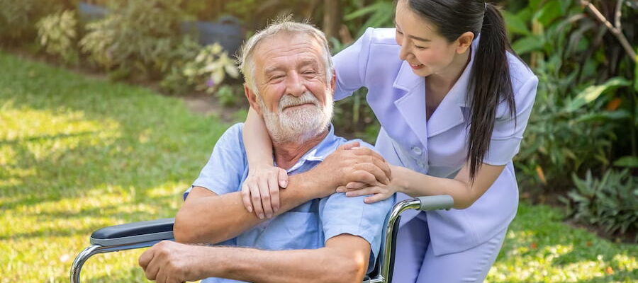 Aged Care At Home Packages