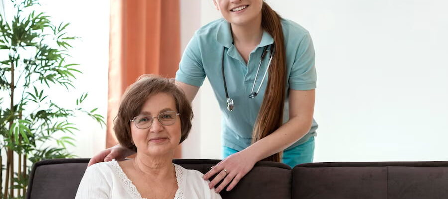 At Home Nursing Care Cost