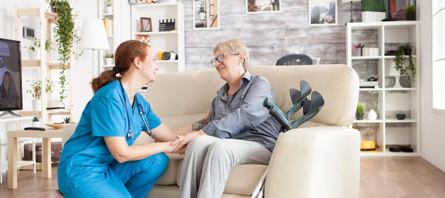 Best Home Nursing At Chennai