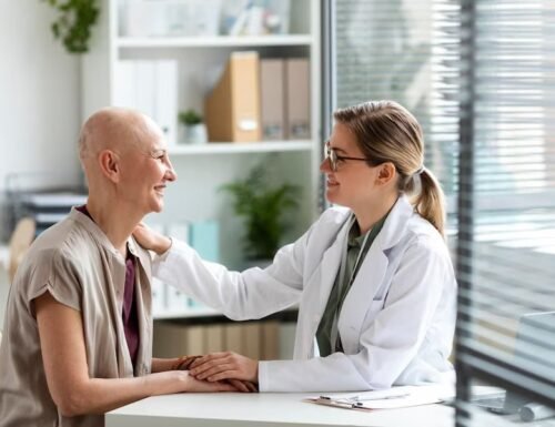 Cancer Cace at home Cancer Cace at home