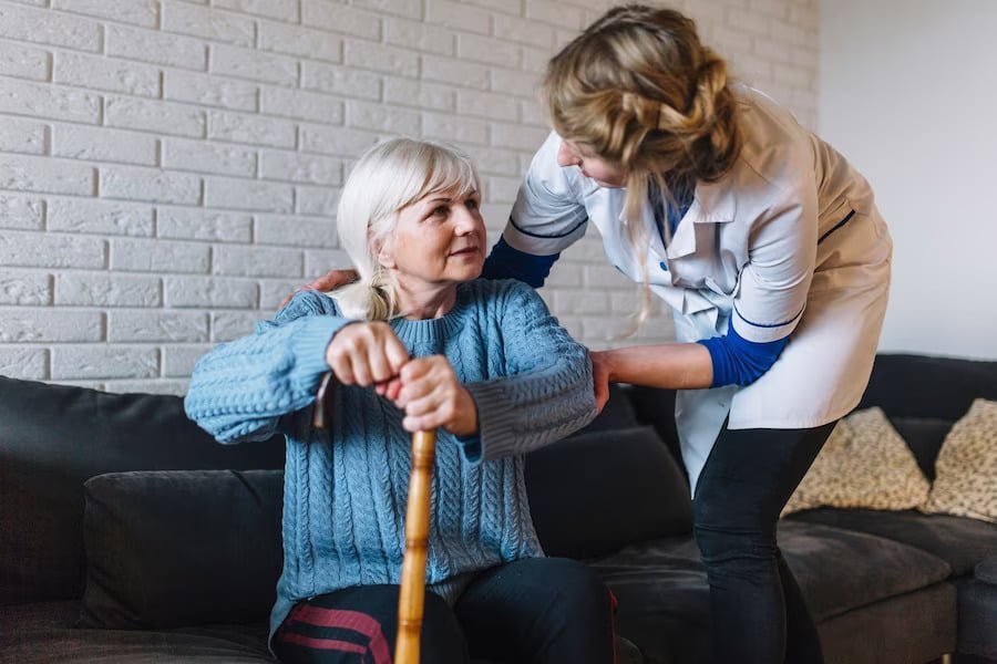 Care For Someone Who Is Bedridden