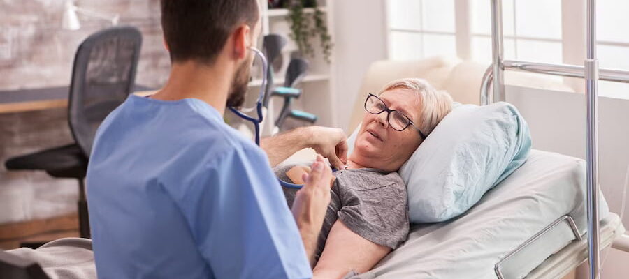 Cost Of Nursing Care At Home