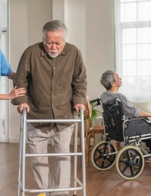 Home Care Nursing Near Me