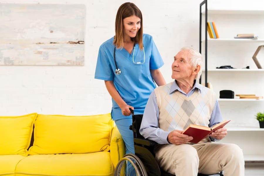Innovative Solutions in Home Nursing Care