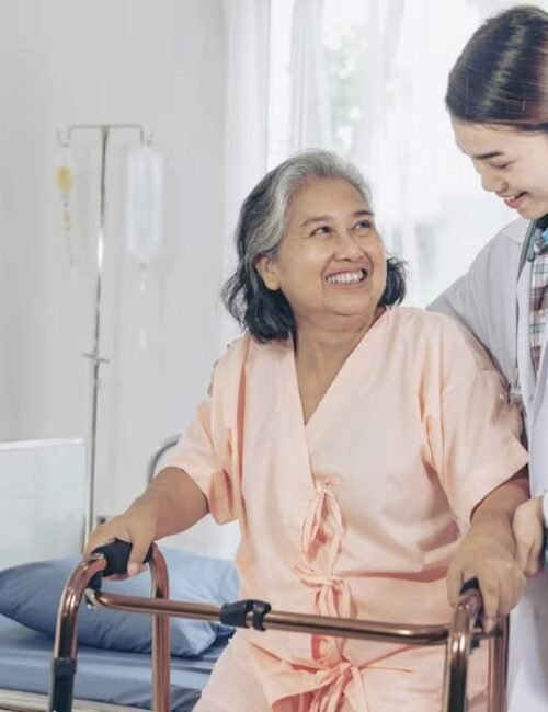 Keeping Safe with Home Nursing in Your Home