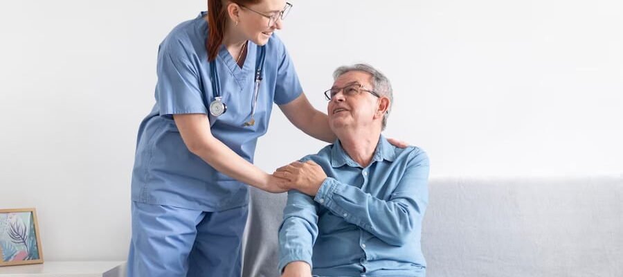 Nursing At Home In Kolkata