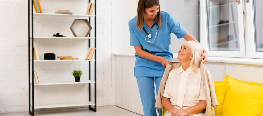 The Benefits of Choosing Home Nursing Needs